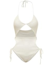 ANDREA ADAMO - Tops ,Body - Lyst