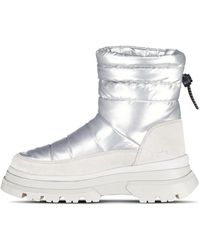 BOSS - Winter Boots - Lyst