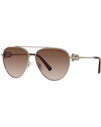 Tiffany & Co. - Sunglasses - Lyst