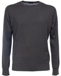 ZEGNA - Cashmere Knitwear - Lyst