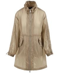 Add - Rain Jackets - Lyst