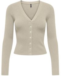 ONLY - Cardigans - Lyst