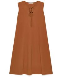 Maliparmi - Short Dresses - Lyst