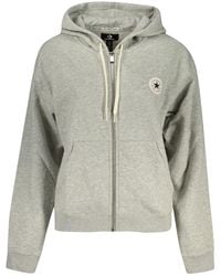 Converse - Zip-Throughs - Lyst
