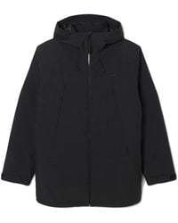Lacoste - Parkas - Lyst