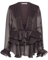 Gestuz - Blouses - Lyst