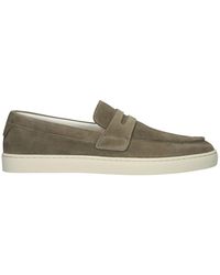 Blackstone - Loafers - Lyst