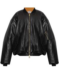 Vetements - Light Jackets - Lyst