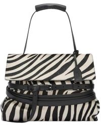 Moschino - Shoulder Bags - Lyst