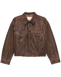 Gestuz - Denim Jackets - Lyst