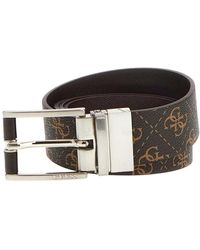 Guess - Belts - Lyst