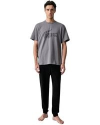 Lacoste - Pyjamas - Lyst
