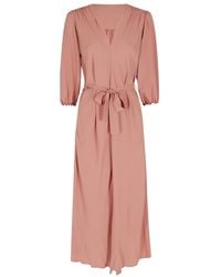 Seventy - Midi Dresses - Lyst