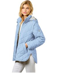 Junge - Light Jackets - Lyst