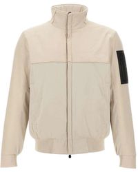 HUGO - Light Jackets - Lyst