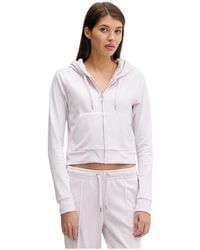 Juicy Couture - Zip-Throughs - Lyst