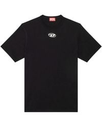 DIESEL - T-Shirts - Lyst