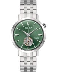 Bulova - Watches - Lyst