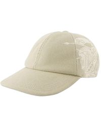 Burberry - Caps - Lyst