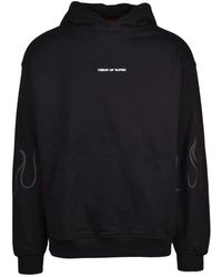 Vision Of Super - Hoodies - Lyst