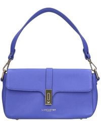 Lancaster - Handbags - Lyst