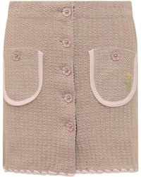 Cormio - Short Skirts - Lyst