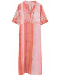GUSTAV - Midi Dresses - Lyst