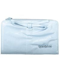 Desigual - Wallets & Cardholders - Lyst