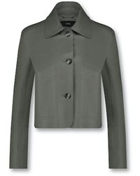 Arma - Lichte Jassen 007L231025.02 - Lyst