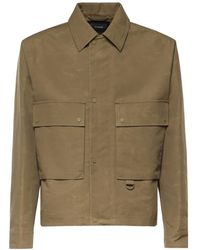 Laminar - Light Jackets - Lyst