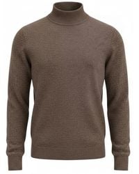 Roberto Collina - Turtlenecks - Lyst