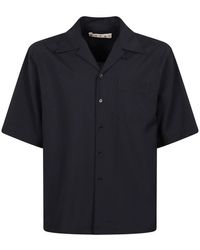 Marni - Short Sleeve Shirts - Lyst