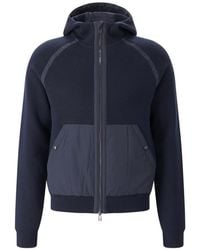 Belstaff - Zip-Throughs - Lyst