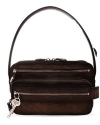 Acne Studios - Shoulder Bags - Lyst