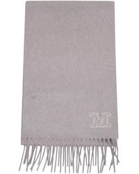 Max Mara - Winter Scarves - Lyst
