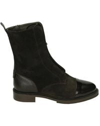 Pertini - 252W33121D1 Schnürstiefel - Lyst