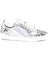 Christian Louboutin - Sneakers - Lyst