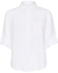 Part Two - Cindiepw Sh Blouse - Lyst