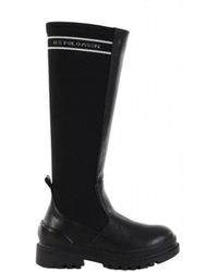 U.S. POLO ASSN. - High Boots - Lyst