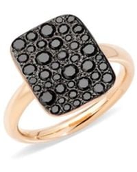 Pomellato - Ring Sabbia - Lyst