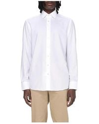 Etro - Formal Shirts - Lyst