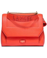 Lancel - Ninon Schultertasche - Lyst