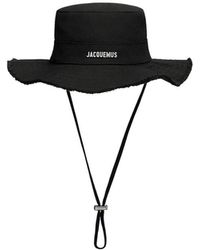Jacquemus - Hats - Lyst