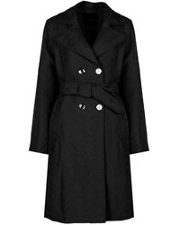 Pinko - Elegante trench - Lyst