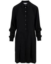 Douuod Woman - Shirt Dresses - Lyst