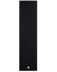 Moncler - Winter Scarves - Lyst