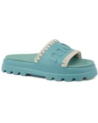 Mou - Sliders - Lyst