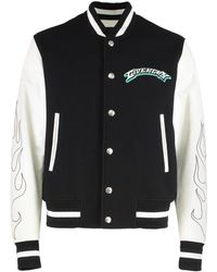 Givenchy - Bomber Jackets - Lyst