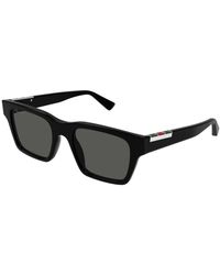 Gucci - Stylische sonnenbrille gg1889s - Lyst