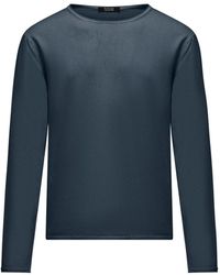 Bomboogie - Round-Neck Knitwear - Lyst